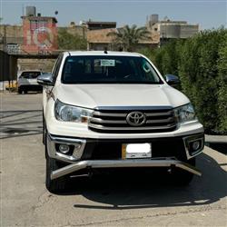 تۆیۆتا هایلۆکس